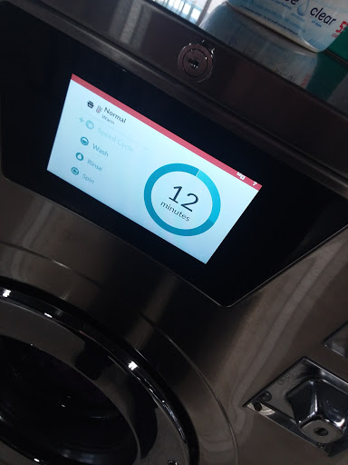 Laundromat «The Wash House», reviews and photos, 3322 S Campbell Ave, Springfield, MO 65807, USA