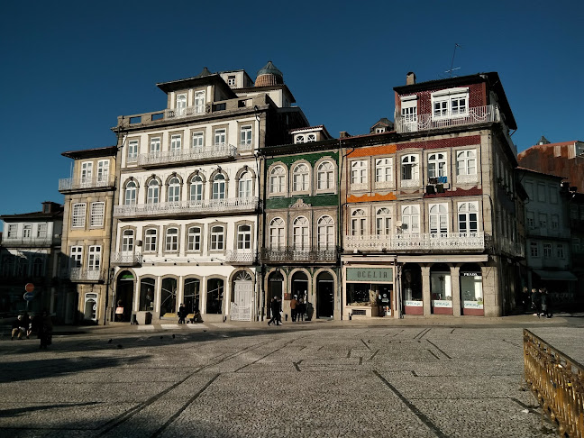 Rua Val de Donas 30, Guimarães, Portugal