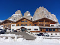 L'angolino @ Passo Sella Dolomiti Mountain Resort 39048 Sëlva