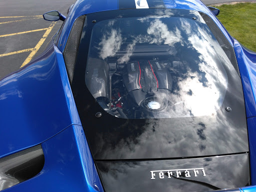 Used Car Dealer «Specialty Auto Sales & Service», reviews and photos, 2468 Deerfield Ln E, Suamico, WI 54173, USA