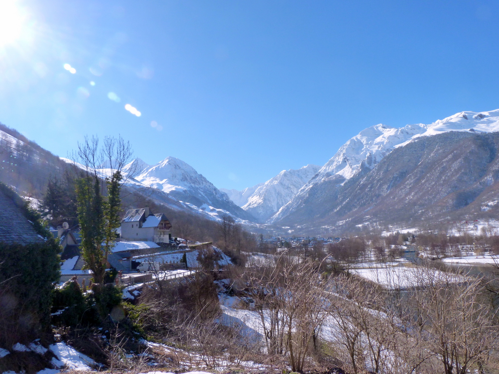 Photo n° 2 de l'avis de Christine.o fait le 27/03/2018 à 20:29