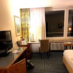 Photo n°3 de l'avis de natalia.a fait le 22/03/2019 à 16:55 sur le  Hotel Krefelder Hof à Krefeld