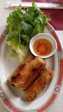 Plats et boissons du Restaurant vietnamien Restaurant Le Saïgon à Caussade - n°4