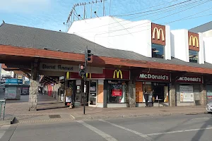 McDonald's image