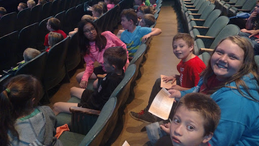 Performing Arts Theater «Old Log Theatre», reviews and photos, 5185 Meadville St, Excelsior, MN 55331, USA