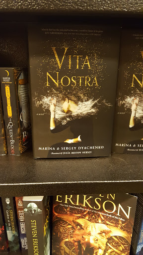 Book Store «Barnes & Noble», reviews and photos, 4485 Virginia Beach Blvd, Virginia Beach, VA 23462, USA