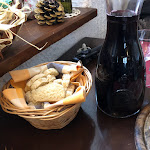 Photo n°3 de l'avis de Salvatore.i fait le 05/02/2022 à 14:25 sur le  Polenteria La Ramasse à Moncenisio