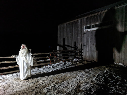 History Museum «OIiver Kelley Farm», reviews and photos, 15788 Kelly Farm Rd NW, Elk River, MN 55330, USA