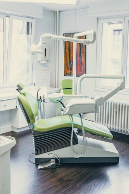 Dr Rudloff Jean-Gabriel, Chirurgien Dentiste à Strasbourg
