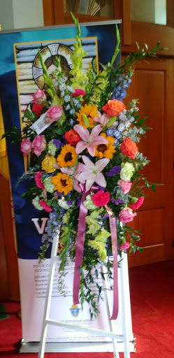 Florist «Chapel Hill Florist», reviews and photos, 2913 IL-120, McHenry, IL 60051, USA