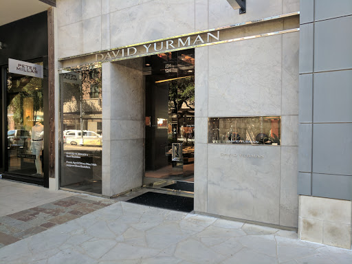 Jewelry Designer «David Yurman», reviews and photos, 11600 Century Oaks Terrace #124, Austin, TX 78758, USA