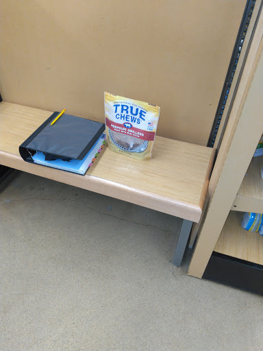 Pet Supply Store «Petco Animal Supplies», reviews and photos, 10055 Wellington Rd, Manassas, VA 20110, USA