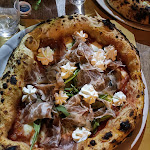 Photo n°1 de l'avis de Marilena.e fait le 28/05/2022 à 21:45 sur le  La Piedigrotta à Molfetta