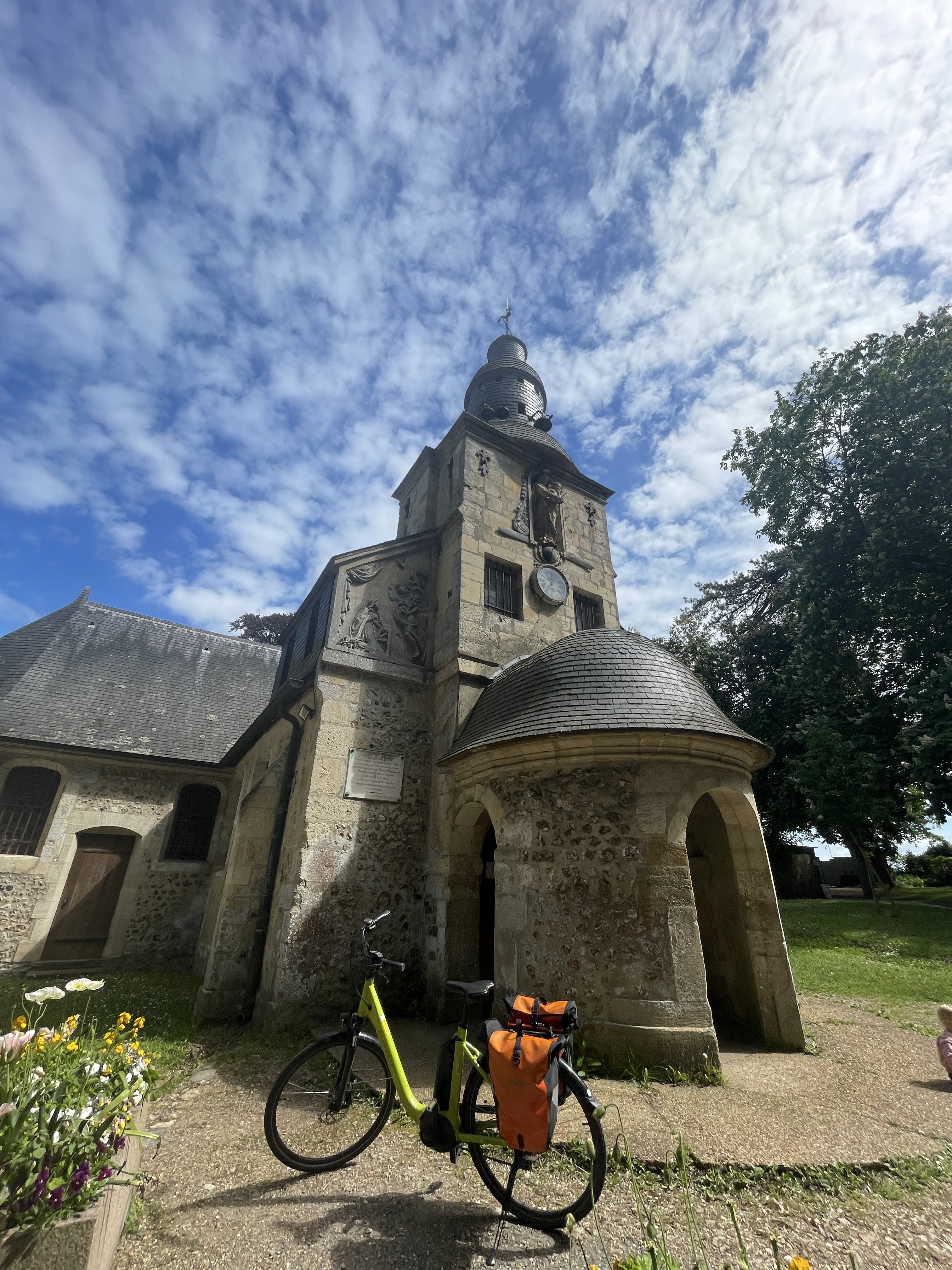 Photo n° 2 de l'avis de Nathan.a fait le 11/05/2023 à 14:20