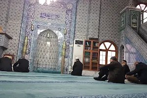 Sembol Brotherhood Camii image