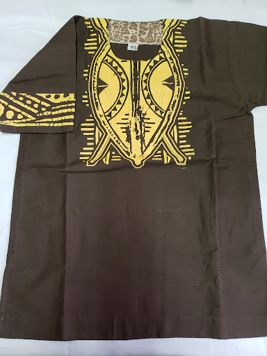 Fabric Store «Koubix-Lace Deals», reviews and photos, 1623 N Tryon St, Charlotte, NC 28206, USA