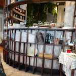 Photo n°8 de l'avis de ros.sel..a fait le 05/01/2024 à 23:36 sur le  Il Tavolino à Milan