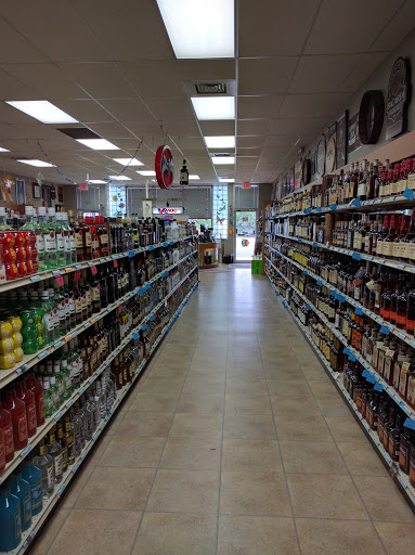 State Liquor Store «Virginia ABC», reviews and photos, 398 N Main St, Harrisonburg, VA 22802, USA