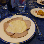 Photo n°2 de l'avis de Luca.. fait le 07/07/2022 à 17:30 sur le  Osteria PappaeCena di Olmeda Walter à Val di Nizza