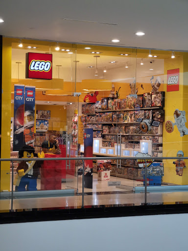 LEGO STORE BUENAVISTA 2 - Local 405
