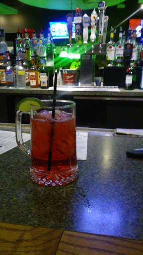 Bowling Alley «Brunswick Zone XL Brooklyn Park», reviews and photos, 7545 Brooklyn Blvd, Brooklyn Park, MN 55443, USA