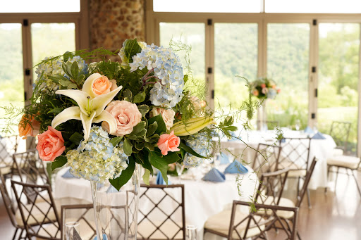 Florist «Rich Mar Florist», reviews and photos, 2407 Easton Ave, Bethlehem, PA 18017, USA