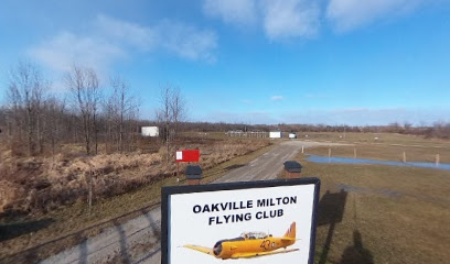 Oakville (Milton) Model Flying Club