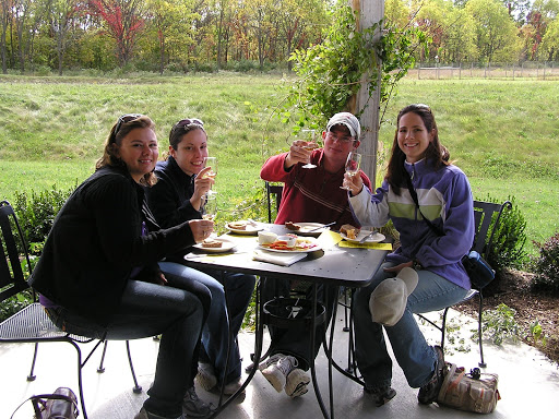 Tour Agency «Experience! The Finger Lakes», reviews and photos, 501 Warren Rd, Ithaca, NY 14850, USA