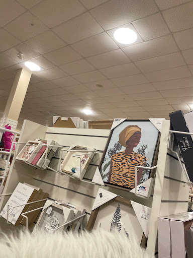 Department Store «HomeGoods», reviews and photos, 624 John R Rd, Troy, MI 48083, USA