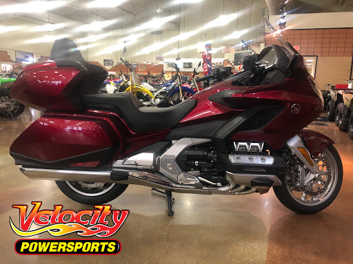 Motorcycle Dealer «Velocity Powersports», reviews and photos, 151 Gateway Dr, Ladson, SC 29456, USA