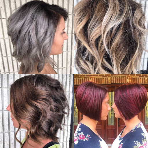 Beauty Salon «Wild Hairz Salon», reviews and photos, 6234 N Preston Hwy # D, Louisville, KY 40229, USA