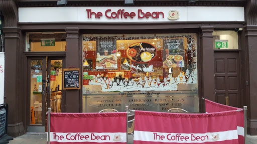 The Coffee Bean Dublin