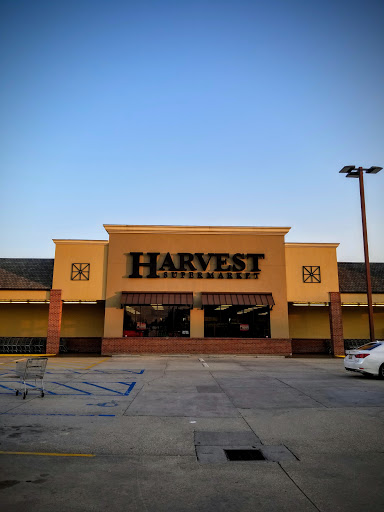 Grocery Store «Harvest Supermarket», reviews and photos, 12513 LA-73, Geismar, LA 70734, USA