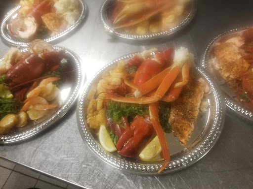 Caterer «Chef Exclusive Catering», reviews and photos, 105 N Hanover St, Carlisle, PA 17013, USA