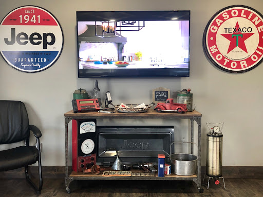 Auto Repair Shop «Loganville Auto Center», reviews and photos, 3480 Atlanta Hwy, Loganville, GA 30052, USA