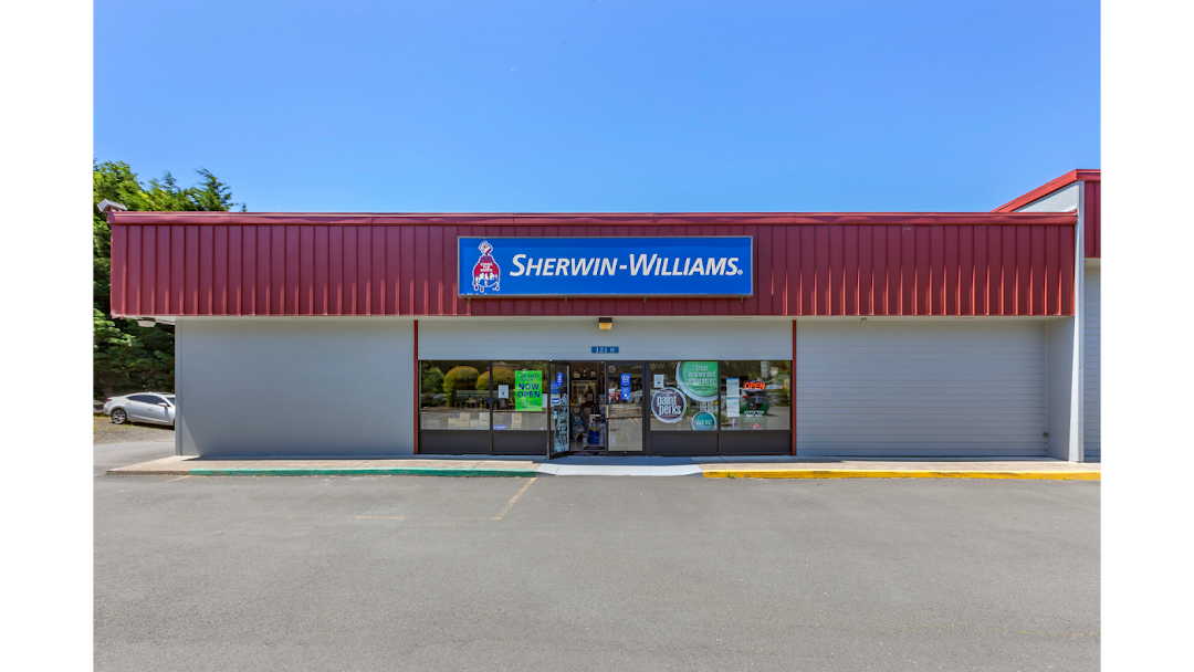 Sherwin-Williams Paint Store