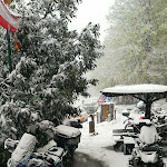 Photo n°4 de l'avis de Mauro.o fait le 20/04/2024 à 21:17 sur le  Hotel Le Macinaie - Monte Amiata à Castel del Piano