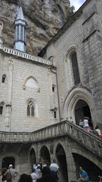 Photo n°72 de La Terrasse Sainte Marie à Rocamadour ()