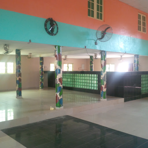 Mercyland Guest House Limited, Ipokia, Road, Idiroko, Nigeria, Jewelry Store, state Ogun