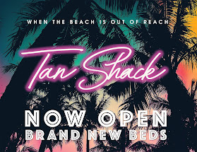 Tan Shack Belfast - Sunbed Tanning Salon
