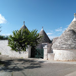 Photo n°2 de l'avis de QC.o fait le 27/06/2019 à 06:24 sur le  Masseria Gelso bianco à Martina Franca