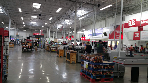 Warehouse club «BJ’s Wholesale Club», reviews and photos, 3712 Virginia Beach Blvd, Virginia Beach, VA 23452, USA