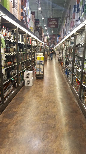 Wine Store «Total Wine & More», reviews and photos, 1906 Cordova Rd, Fort Lauderdale, FL 33316, USA