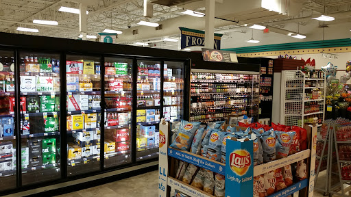 Supermarket «Price Chopper», reviews and photos, 251 Kennedy Dr, Putnam, CT 06260, USA