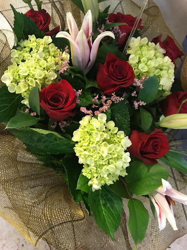 Florist «NE FLOWER BOUTIQUE», reviews and photos, 11702 Bustleton Ave, Philadelphia, PA 19116, USA