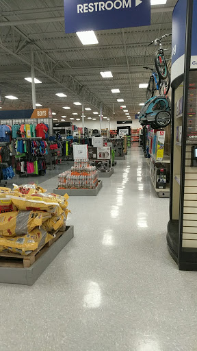 Sporting Goods Store «Academy Sports + Outdoors», reviews and photos, 201 S Americas Ave, El Paso, TX 79907, USA