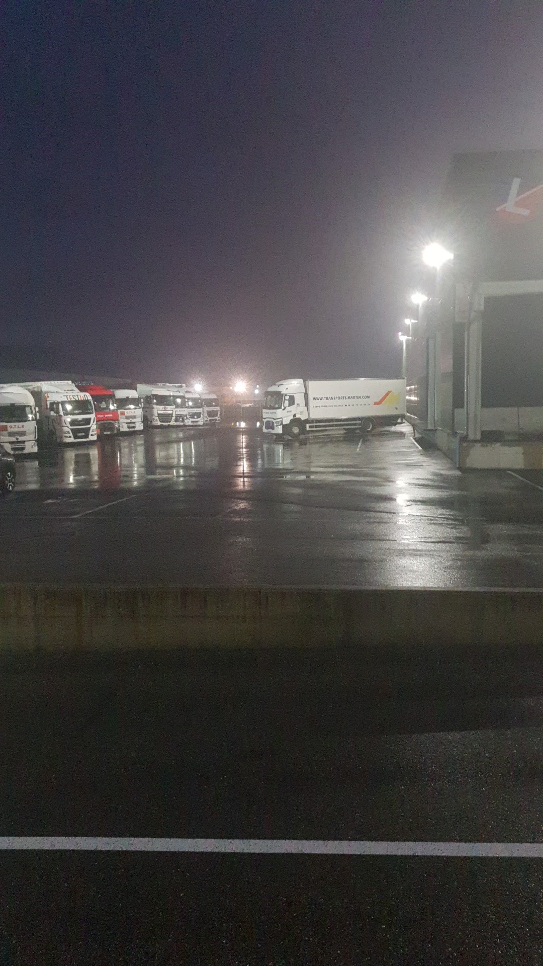 Photo n° 1 de l'avis de Nicusor.o fait le 30/11/2018 à 16:33