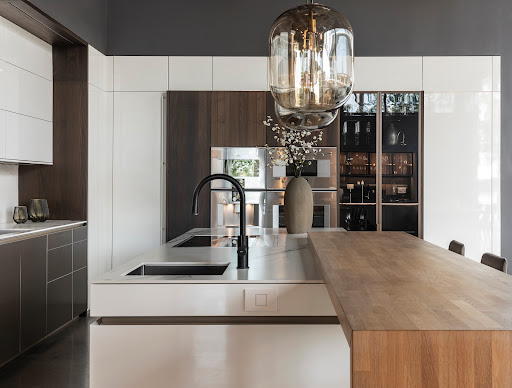 Kitchen Remodeler «Leicht Westchester», reviews and photos, 200 Main St, Mt Kisco, NY 10549, USA