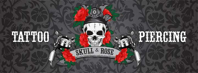 Skull And Rose Tattoo & Piercing - Estudio de tatuajes