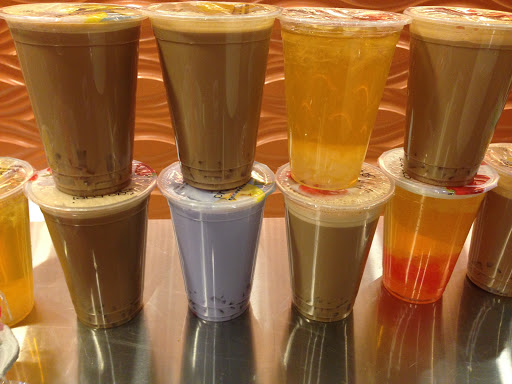 Frozen Yogurt Shop «Waffle Magic», reviews and photos, 80 NY-109, West Babylon, NY 11704, USA